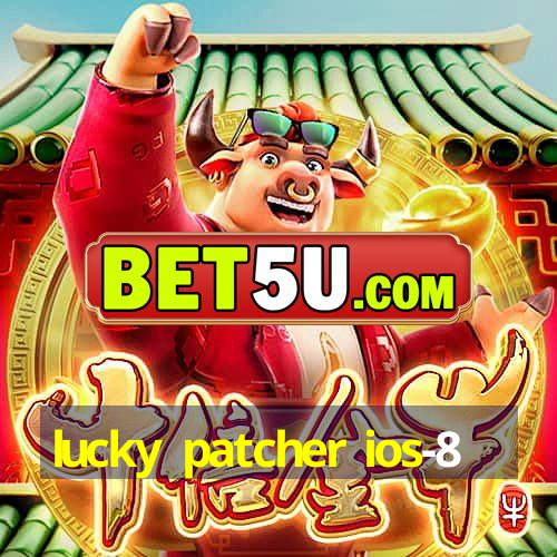 lucky patcher ios